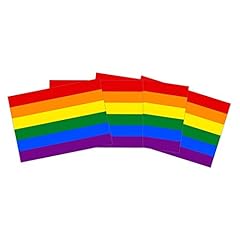 Regenbogen sticker paket gebraucht kaufen  Wird an jeden Ort in Deutschland