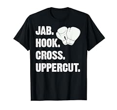 Jab hook cross for sale  Delivered anywhere in USA 