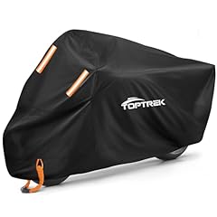 Toptrek motorrad abdeckplane gebraucht kaufen  Wird an jeden Ort in Deutschland