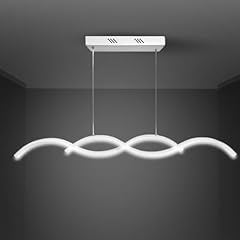 Maka lampadario led usato  Spedito ovunque in Italia 