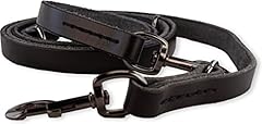 Laisse cuir chien d'occasion  Livré partout en France