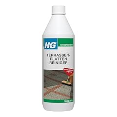 Terrassenplatten reiniger hoch gebraucht kaufen  Wird an jeden Ort in Deutschland