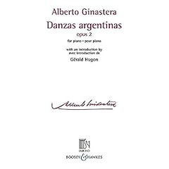 Danzas argentinas op. for sale  Delivered anywhere in UK