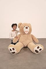 Extra large teddy for sale  Delivered anywhere in UK