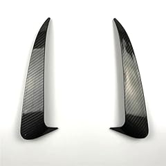 Rear bumper spoiler for sale  Delivered anywhere in UK