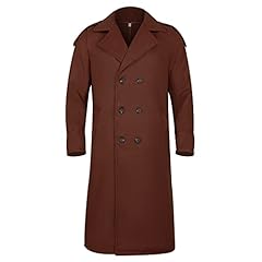 Wintermantel herren retro gebraucht kaufen  Wird an jeden Ort in Deutschland