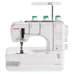 Janome 0732212274527 coverpro d'occasion  Livré partout en Belgiqu