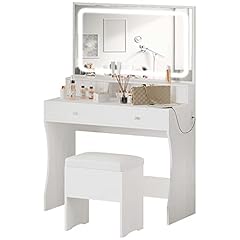 Ironck vanity desk for sale  Delivered anywhere in USA 