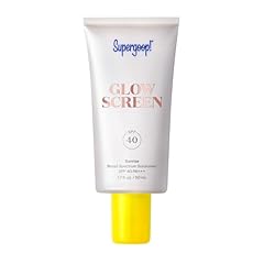 Supergoop glowscreen spf for sale  Delivered anywhere in USA 