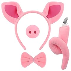 Keukorz pcs pig for sale  Delivered anywhere in USA 