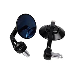 Motorcycle wing mirror for sale  Delivered anywhere in UK