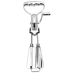 Manual hand mixer for sale  Delivered anywhere in UK