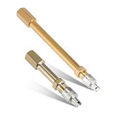 Gasedin pcs brass for sale  Delivered anywhere in USA 
