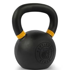 Powder coated kettlebell for sale  Delivered anywhere in USA 