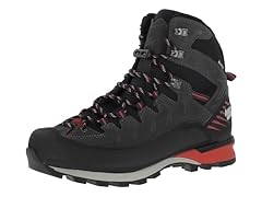 Hanwag scarpe montagna usato  Spedito ovunque in Italia 