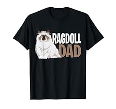 Ragdoll cat dad for sale  Delivered anywhere in UK