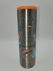 Starbucks texas stainless for sale  Delivered anywhere in USA 