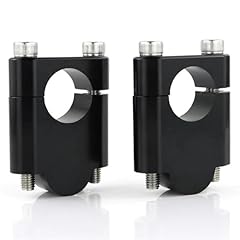 Handlebar riser bars for sale  Delivered anywhere in UK