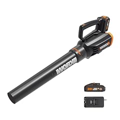 Worx souffleur fil d'occasion  Livré partout en France