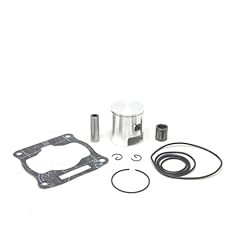 Kit anelli pistone usato  Spedito ovunque in Italia 