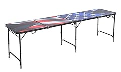 Folding beer pong for sale  Delivered anywhere in USA 