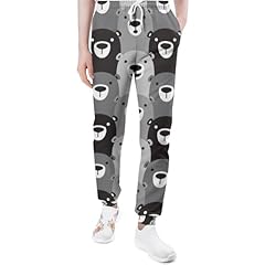 Monochrome bear polar for sale  Delivered anywhere in UK