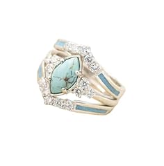 Pcs ring set for sale  Delivered anywhere in USA 