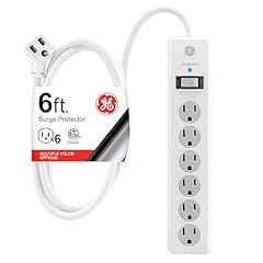 Outlet surge protector for sale  Delivered anywhere in USA 