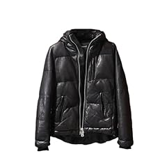 Winter genuine leather for sale  Delivered anywhere in UK