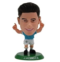 Soccerstarz man julian for sale  Delivered anywhere in UK
