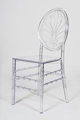 Biscottini chaises polycarbona d'occasion  Livré partout en France