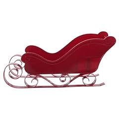 Amosfun christmas sleigh for sale  Delivered anywhere in USA 