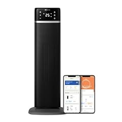 Philips termoventilatore ceram usato  Spedito ovunque in Italia 