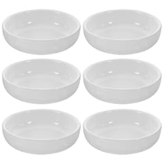Alipis 6pcs white for sale  Delivered anywhere in UK