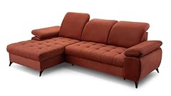 Furnishop24 ecksofa schlaffunk gebraucht kaufen  Wird an jeden Ort in Deutschland