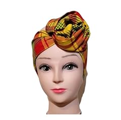 Bandeau madras cheveux d'occasion  Livré partout en France