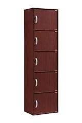 Hodedah door bookcase for sale  Delivered anywhere in USA 