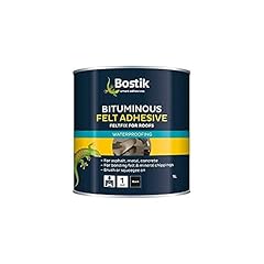 Bostik aquamac feltfix for sale  Delivered anywhere in Ireland