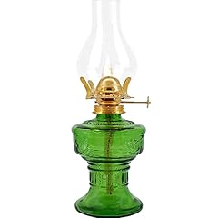 33cm glass kerosene for sale  Delivered anywhere in UK