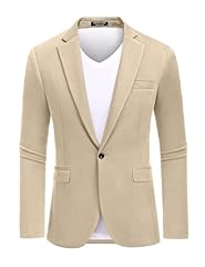 Coofandy blazer jacket for sale  Delivered anywhere in USA 