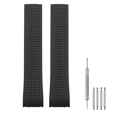 Cirtrar 21mm silicone for sale  Delivered anywhere in USA 