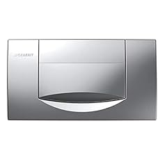 Betätigungsplatte chrom 200f gebraucht kaufen  Wird an jeden Ort in Deutschland