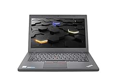 Lenovo t460 1366 d'occasion  Livré partout en France