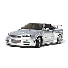 Tamiya nismo r34 for sale  Delivered anywhere in USA 