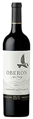Oberon cabernet sauvignon for sale  Delivered anywhere in USA 