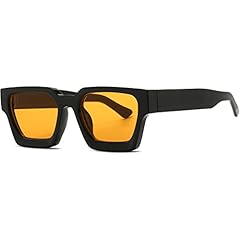 Aieyezo square sunglasses for sale  Delivered anywhere in USA 