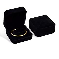 Velvet bangle box for sale  Delivered anywhere in UK