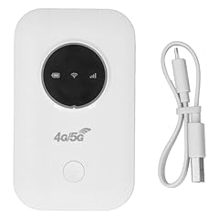 Portable wifi hotspot for sale  Delivered anywhere in UK