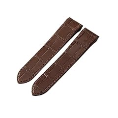 Kaxsfe uhrenarmband echtem gebraucht kaufen  Wird an jeden Ort in Deutschland