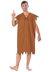 Barney rubble adult for sale  Delivered anywhere in UK